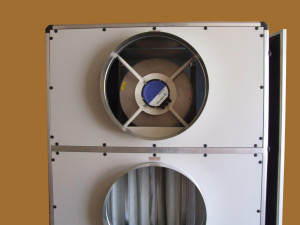 Légkezelő ventilátoros egysége – Termicon berendezések szervize