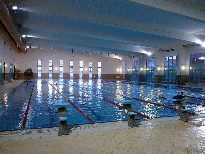 Tanuszodák