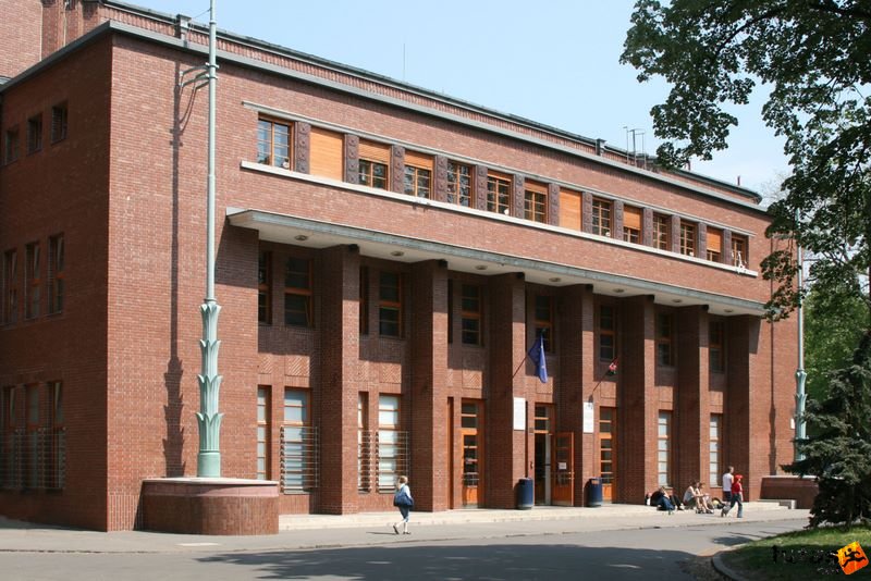 Sportuszodák