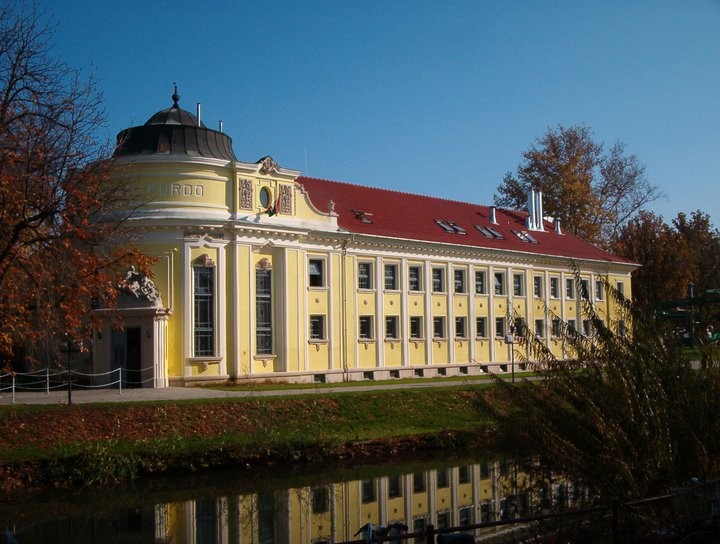 Élményfürdők
